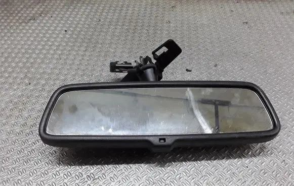 Opel Zafira B Rear view mirror (interior) 24438231AM
