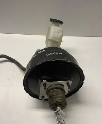 Hyundai Genesis Brake booster M05 EHUY 0414
