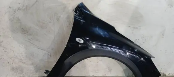 Subaru XV Fender
