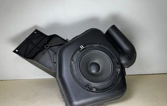Smart ForTwo I Subwoofer speaker 993787001 0001151V012 0001151V