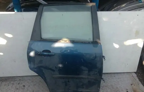 Ford Focus C-MAX Rear door