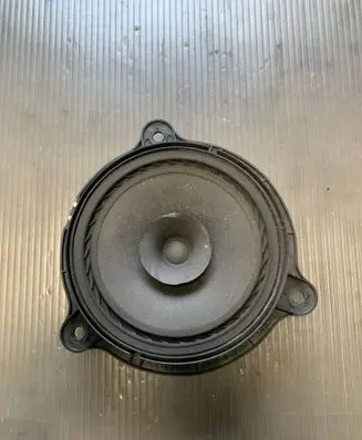 Nissan X-Trail T31 Front door speaker 28156EU00A
