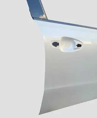 Peugeot 508 Front door