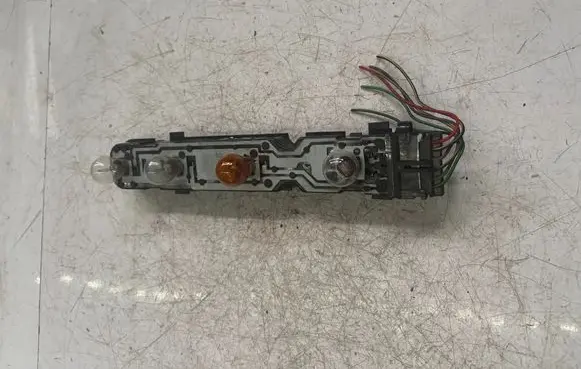 Ford Transit Tail light part 
