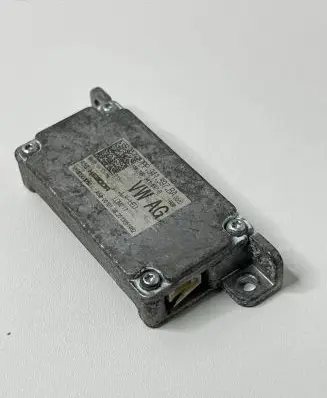 Porsche Macan (95B) Headlight ballast module Xenon 7pp941597ba A195220729