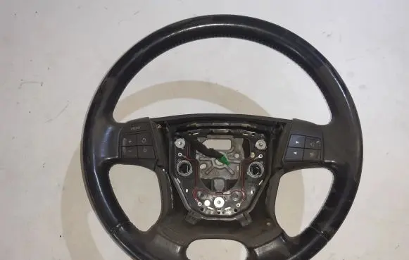 Volvo XC70 Steering wheel 30778840