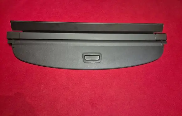 Renault Talisman Parcel shelf load cover 9918022554