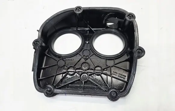 Audi A4 S4 B9 8W Oil filter cover 06L103277EOK