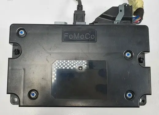 Ford B-MAX Bluetooth control unit module AM5T-14D212-AD