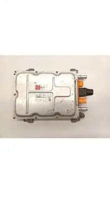 Skoda Enyaq iV Voltage converter inverter 1EA907190D