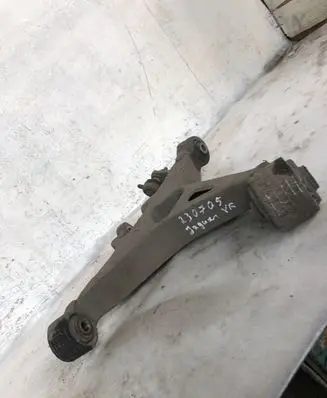 Jaguar XF X250 Rear upper control arm/wishbone