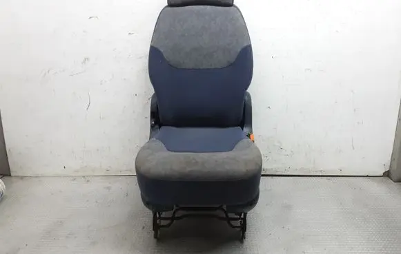 Ford Galaxy Rear seat 123456789B
