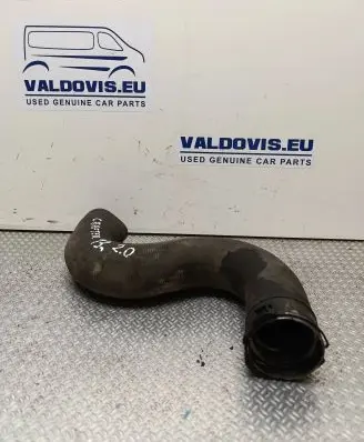 Volkswagen Crafter Intercooler hose/pipe 2E0145955G 9065281308 2E0145828