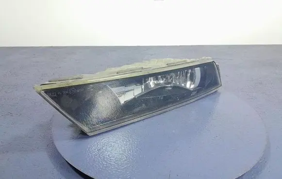 Front fog light