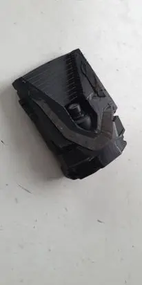 Hyundai Kona I Windshield/windscreen camera 