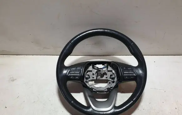 Hyundai Kona I Steering wheel 96720J9620TMT 96710J9520