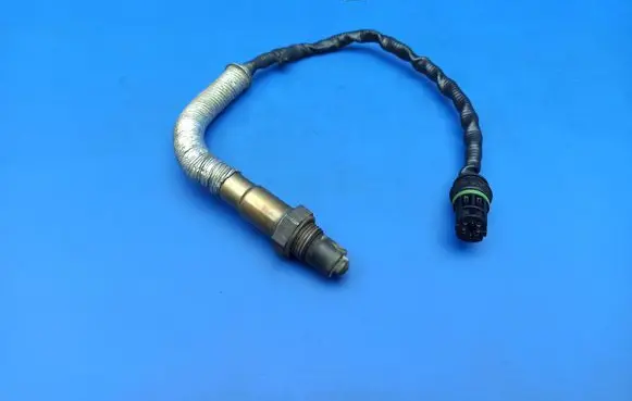 BMW 6 E63 E64 Lambda probe sensor 7545243 0258006789 754524302