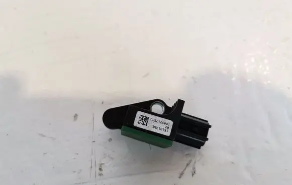 Volkswagen PASSAT B7 Airbag deployment crash/impact sensor 5N0959351B