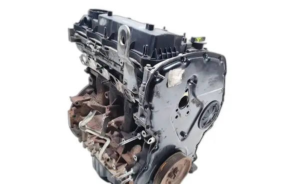 Ford Ranger Engine GBVAJQJ