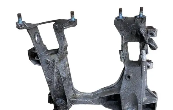Rear subframe