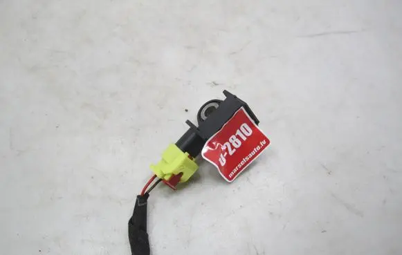 Volkswagen Tiguan Airbag deployment crash/impact sensor 5Q0959651B 1496792517 925177
