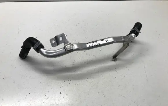 Jaguar I-Pace Engine coolant pipe/hose J9D38D196AD