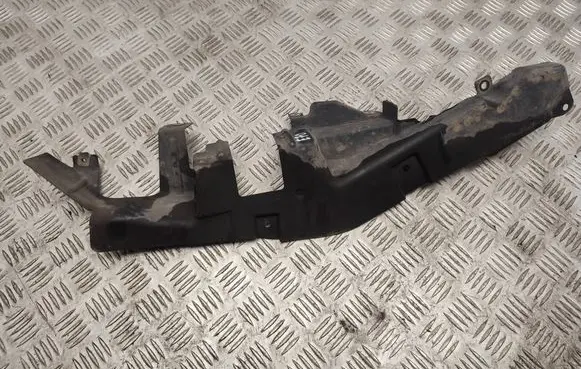 BMW X5 E70 Front underbody cover/under tray 7160239