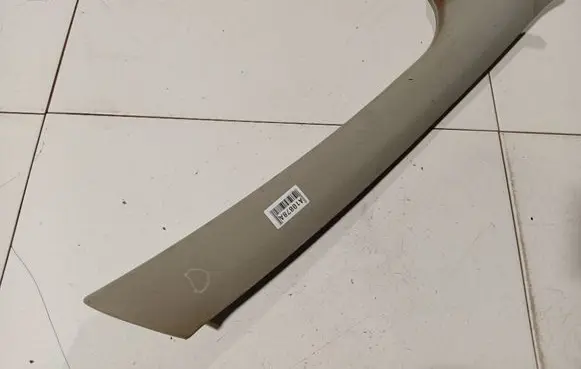 Ford Mondeo MK IV (C) pillar trim 7S71A03193A 7S71-A03193-A