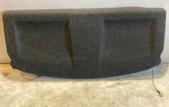 Toyota Auris E180 Parcel shelf 82602100 6433002A30