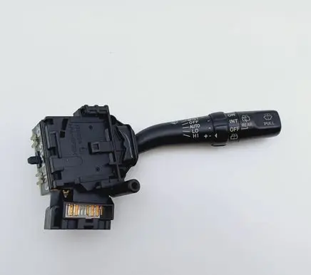 Toyota Avensis T250 Wiper control stalk 173654