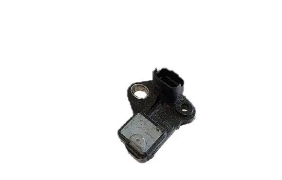 Citroen DS3 Crankshaft position sensor 9664387380
