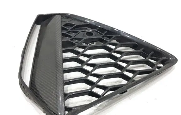 Audi A6 Allroad C8 Front bumper lower grill 4K8807682D