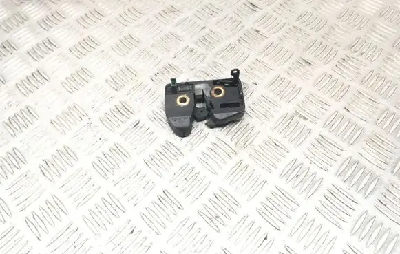 Citroen C3 Tailgate/trunk/boot lock/catch/latch 6X0827505A