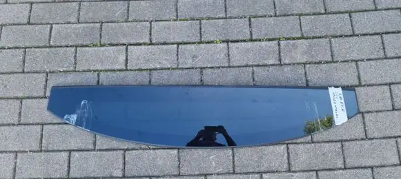 KIA EV6 Sunroof glass