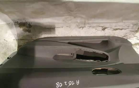 Honda Civic Front door card panel trim userd