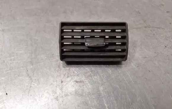 Audi A5 8T 8F Dashboard side air vent grill/cover trim