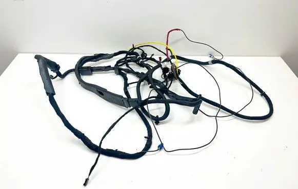 Mercedes-Benz SL R230 Other wiring loom A2305404510 2305404510