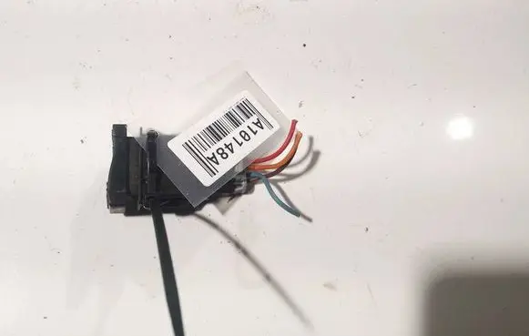 Iveco Daily 30.8 - 9 Seat heating switch
