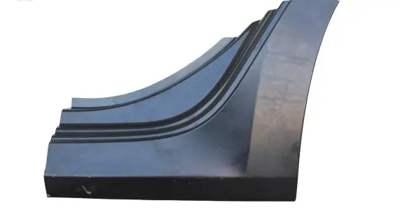 Skoda Octavia Mk4 Sill 5E6809601D 5E7809601D