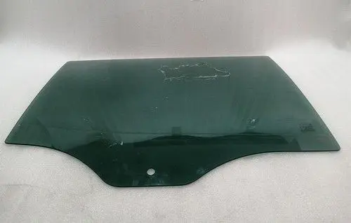 Ford Ranger IV Rear door window glass