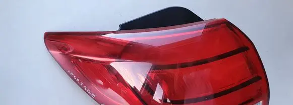 KIA Sportage Rear/tail lights 924013W5 924013W510