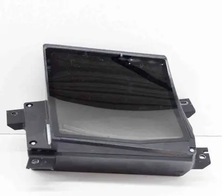 Jaguar I-Pace Head up display screen M9D319G468 CLHRN7X5AEC