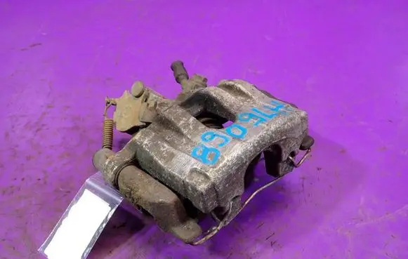 Opel Vectra C Rear brake caliper