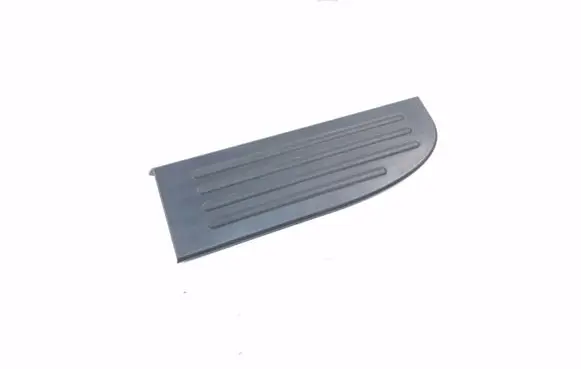 BMW 7 E65 E66 Foot rest pad/dead pedal 8244141 112420