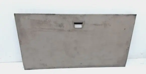 Volvo XC70 Trunk/boot floor carpet liner 