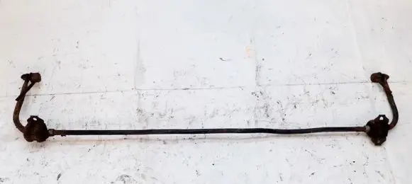 Hyundai Tucson JM Rear anti-roll bar/sway bar 