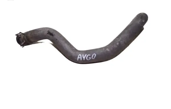 Toyota Aygo AB10 Engine coolant pipe/hose