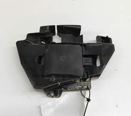 Blind spot module