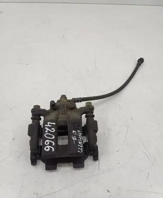 Infiniti Q50 Rear brake caliper
