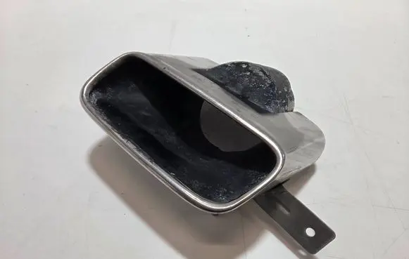 Dodge Challenger Muffler ending 68260099AB
